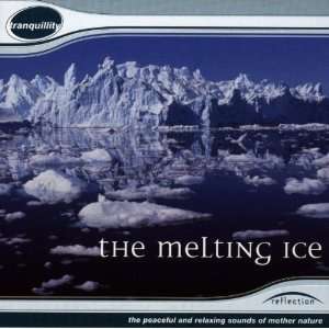  Music for Relaxation Melting Ice Various Artists Music