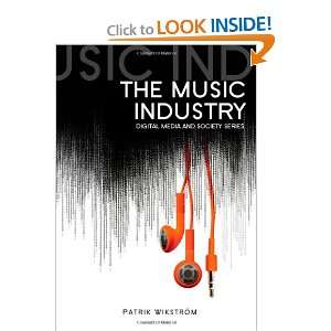  The Music Industry Music in the Cloud (DMS   Digital Media 