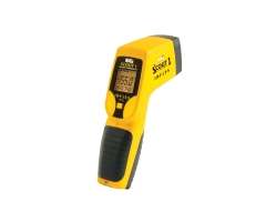 UEI INF155 Scout 1 Infrared Thermometer HVAC NEW 053533500226  