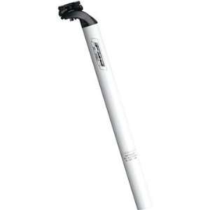  FSA SL 250 SB.20 SBS Seatpost (31.6mm) (White) Sports 