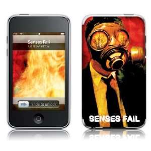   Senses Fail  Let It Enfold You Deluxe Skin  Players & Accessories