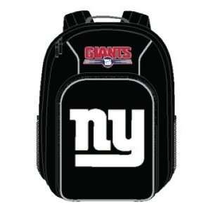  New York Giants SouthPaw Back Pack