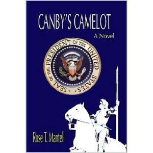  Canbys Camelot (9781411612136) Rose T. Mantell Books