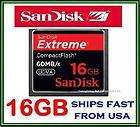   EXTREME 60MB/s CF COMPACTFLASH UDMA 400X MEMORY CARD IN RETAIL BOX