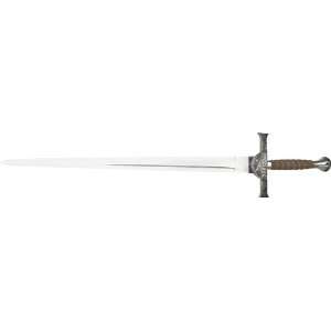 Medieval Sword of the Highlander 