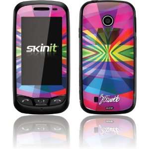  Double Rainbow skin for LG Cosmos Touch Electronics
