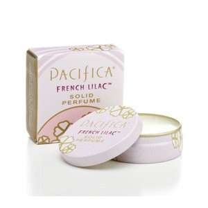    Pacifica French Lilac Solid Perfume