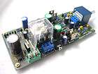 Single ended Class A MOSFET Headphone amp kit ALPS Pot
