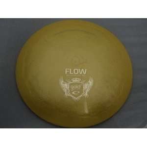   Latitude 64 Gold Flow Disc Golf 172g Dynamic Discs
