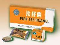 Pien Tze huang 3 gram tablet  