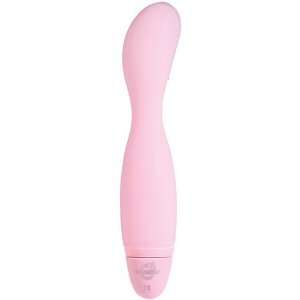  Reflections glass vibrator dream   pink Health & Personal 