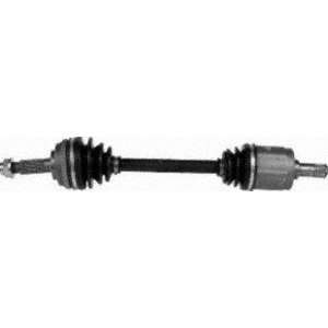  Cardone 60 4127 Remanufactured CV Axle Automotive