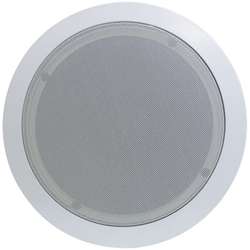 PylePro 6.5 inch Two way In ceiling Speaker System  