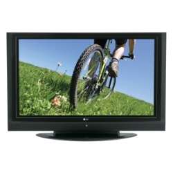 LG 60PC1D 60 inch Plasma Integrated HDTV (Refurbished)  