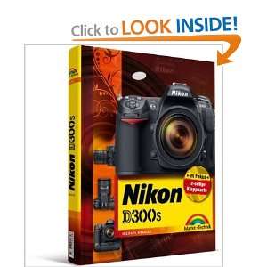 Nikon D300S [Hardcover]