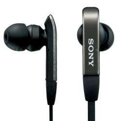 Sony MDR XB20EX 9mm High Sensitivity Driver Extra Bass EX Earbuds 