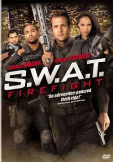 Fire Fight (DVD)  