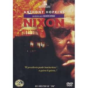  NIXON Movies & TV