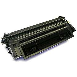 HP 05A (HP CE505A) Premium Compatible Laser Toner Cartridge   Black 