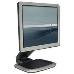 HP L1950 19 inch LCD Carbon/ Silver Monitor  