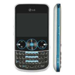 LG GW300 Blue GSM Unlocked Cell Phone  