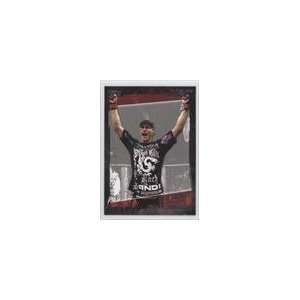  2010 Topps UFC #29   Nate Quarry Sports Collectibles