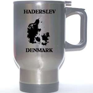  Denmark   HADERSLEV Stainless Steel Mug 