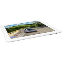 Apple iPad 2 MC984E/A 9.7 LED 64 GB Tablet Computer   Wi Fi   Apple 