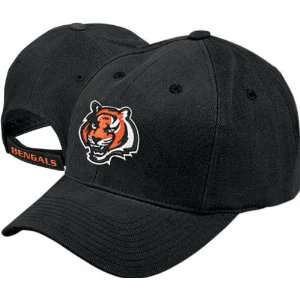  Cincinnati Bengals Youth Adjustable Logo Hat Sports 