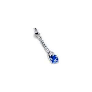   Ball Cell Phone Charm for Casio cell phone Cell Phones & Accessories