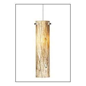   Pendant   Kable Lite, Kable Lite System with Satin Nickel Finish   LED