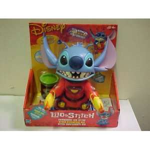  Disney Lilo & Stitch  Stitch Experence 626 Toys & Games