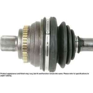  Cardone 60 7119 Remanufactured CV Axle Automotive