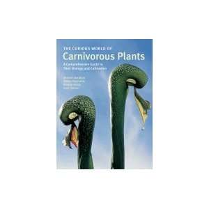  Curious World of Carnivorous Plants A Comprehensive Guide 