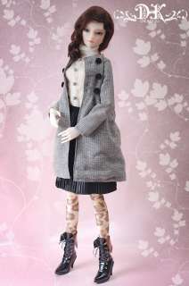 Judy DK Dikadoll 1/3 girl super dollfie size bjd 65cm  