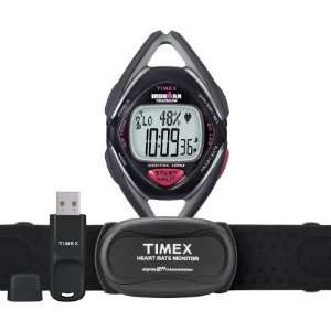   Digital Heart Rate Monitor Kit   Mid Size   Womens