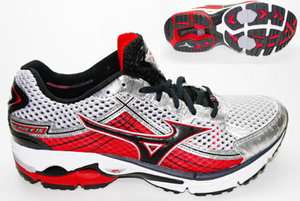   2012 SPRING MENS WAVE RIDER 15 EXPERT RUNNING SHOES 8KN 20410 OFFICIAL