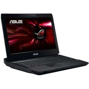 ASUS G53SX A1 Laptop   Core i7   RAM 16 GB   HDD 750 GB   camera 