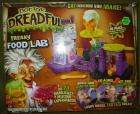 Classic Kids Toy Doctor Dr Dreadful Food & Drink Lab Kit Set 0 21664 
