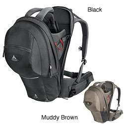 Vaude Teffy Child Carrier Backpack  