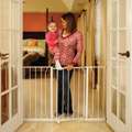 FAQs about Safety Gates  