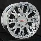 18 inch Chrome Wheels Rims Chevy Silverado GMC GM 6 Lug items in Wheel 