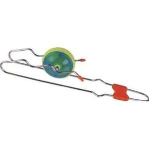 Light Up Magnetic Rail Twirler Toys & Games