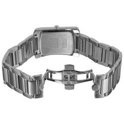 Stuhrling Original Lady Gatsby Swiss Quartz Bracelet Watch   