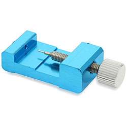 Aluminum Watch Band Link Removal Tool  