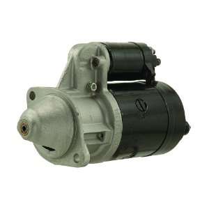  Remy 16555 Premium Remanufactured Starter Automotive