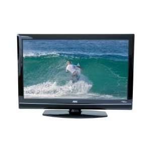  LC32W063 32 inch HDTV with Digital ASTC & Clear QAM Tuners 