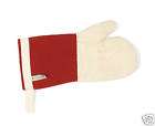 le creuset 14 oven glove red new location united kingdom