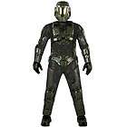 Halo 3 Master Chief Deluxe Halloween Costume   Adult Size X Large