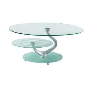  AG 676C/676E Coffee and End Tables